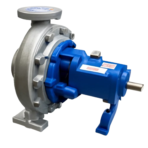 How to use Centrifugal Process Pumps in Industries