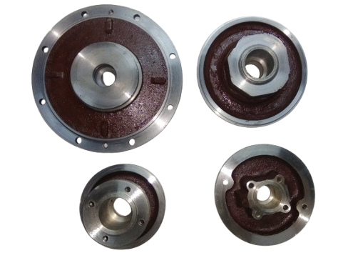 Casing Cover / S.Box