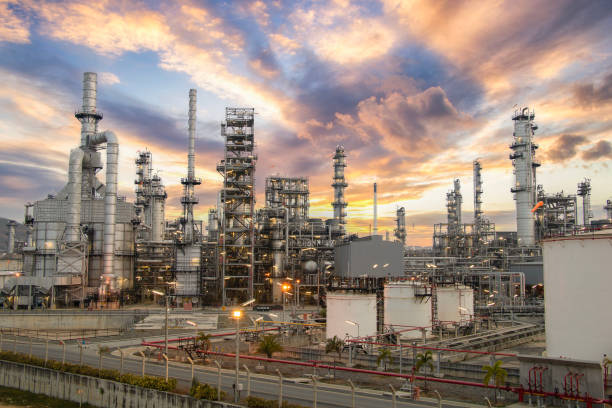 Oil Industries