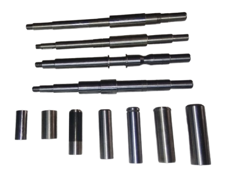 Shaft & Sleeve