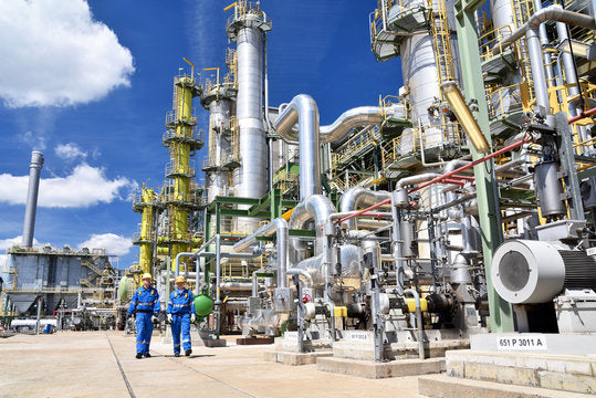 Chemical Industries