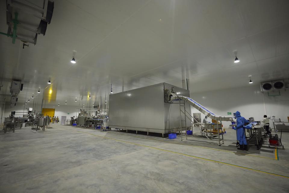 Food Industries