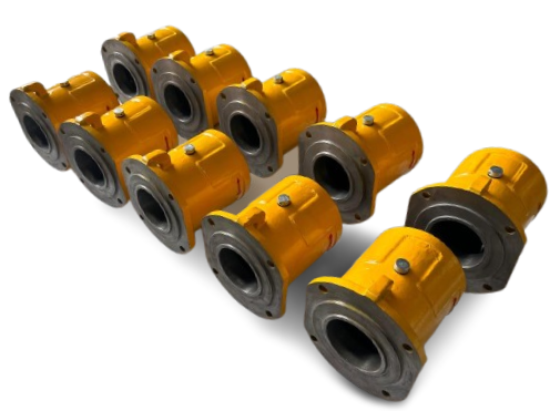 Bearing Housing
