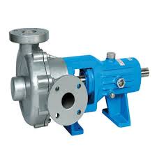Side Suction Pump