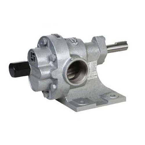 Rotary Gear Pump