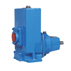 Self Priming Mud Pumps